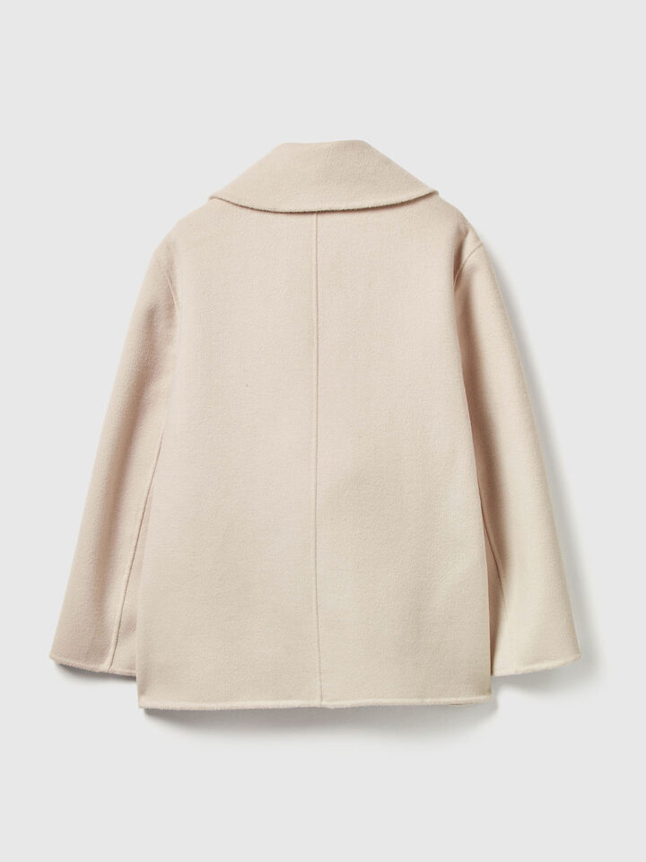 HEAVY JACKET Damen image number 6